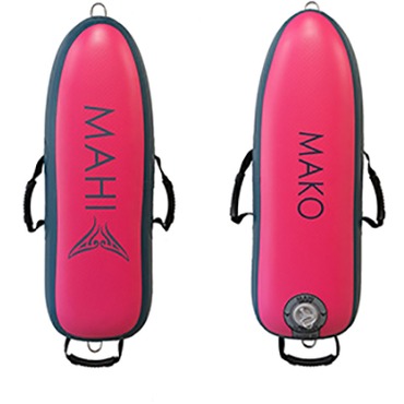 Mahi Mako 50L Float